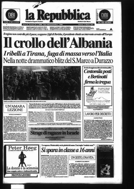 La repubblica